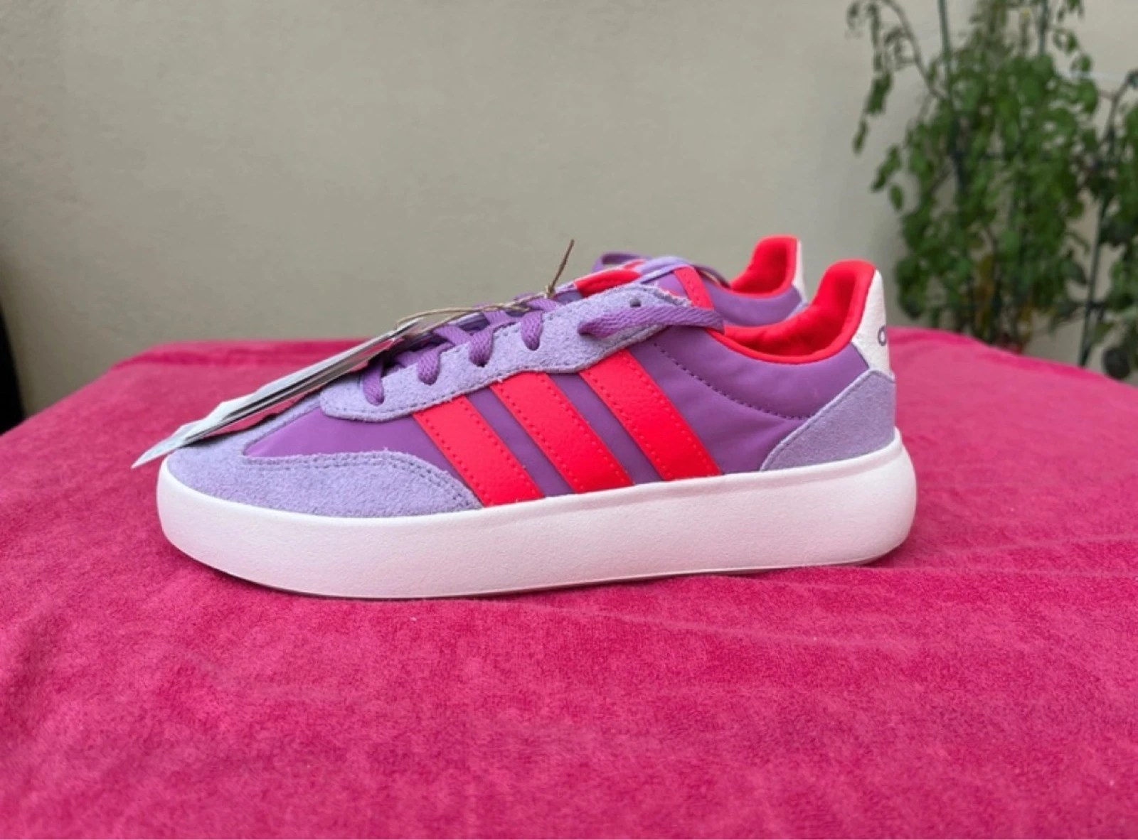 Zapatillas Adidas talla 36 2/3